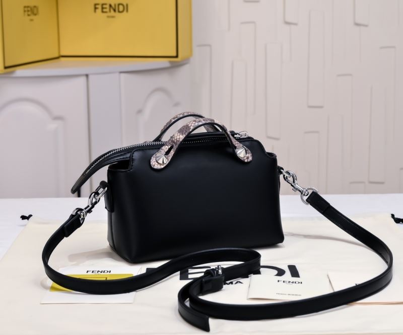 Fendi Pillow Bags